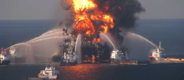 Read more about the article 10 Years After the Deepwater Horizon Oil Spill