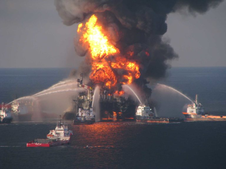 Read more about the article 10 Years After the Deepwater Horizon Oil Spill