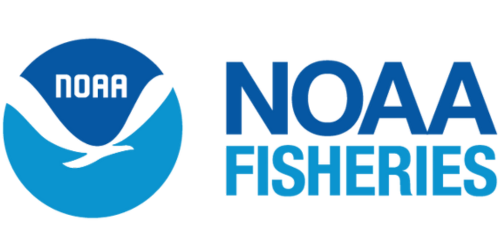 NOAA Fisheries Logo