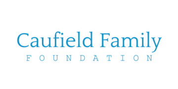 Caufield Family Foundation logo