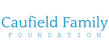 Caufield Family Foundation logo (not official)