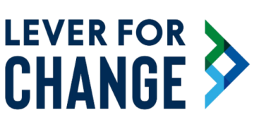 Lever for Change Logo