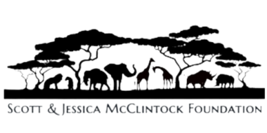 Scott and Jessica McClintock Foundation Logo