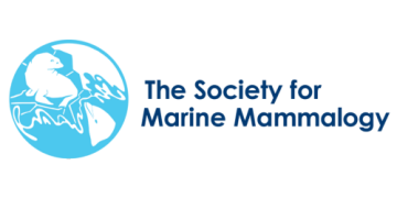 Society for Marine Mammalogy Logo