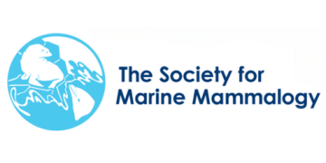 The Society for Marine Mammalogy Logo